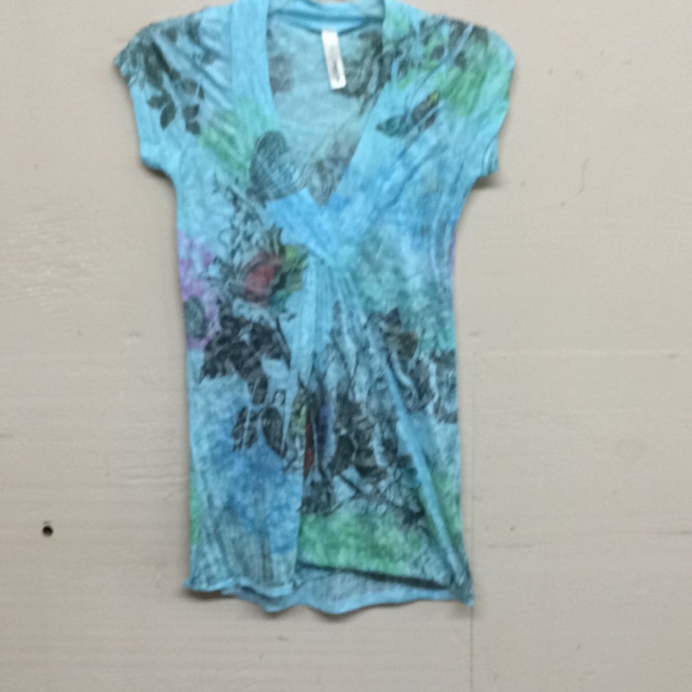 press apparel shirt